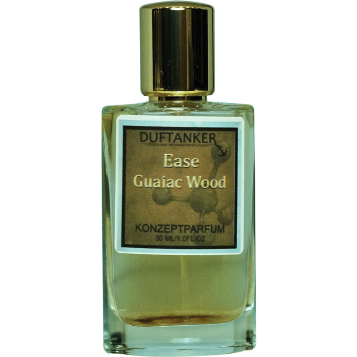 Ease Guaiac Wood